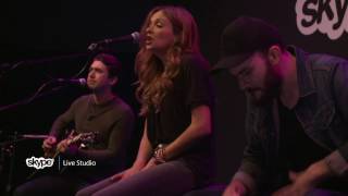 Carly Pearce - You're Doing It Right (98.7 THE BULL)