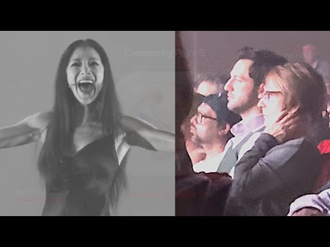 Patti LuPone Reacts To 'Sunset Blvd.' Revival