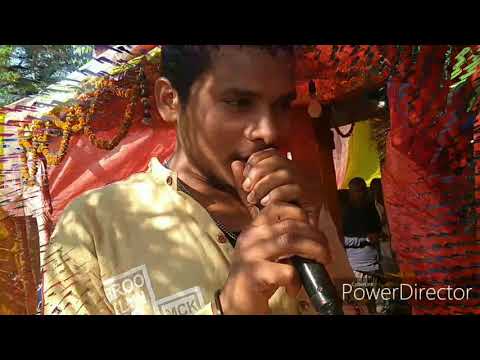 9/3/2020 माँ आदि शक्ति जगत जननी जगदम्बा के दरबार मे उमड़ा जनसैलाब