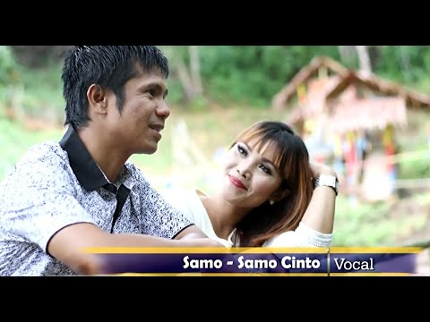 Lagu Daerah Kerinci SAMO SAMO CINTO Fradilan ft Yessi Full Video