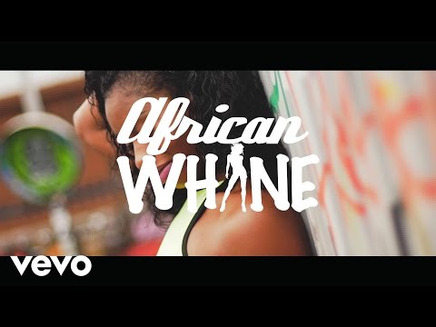 Atumpan - African Whine (Official Video)