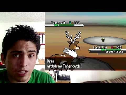 Wi Fi Double Header: JordanCal11 + HolyKris