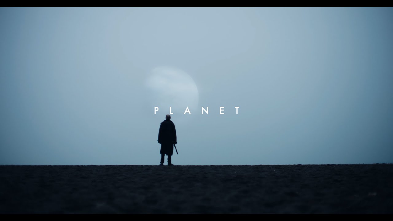 Planet