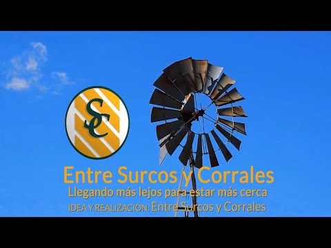 26-12-22 - Programa 46  - Entre Surcos y Corrales por Canal Rural