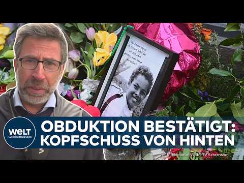 OLDENBURG: Polizei erschießt beliebten 21-Jährigen! Staatsanwaltschaft ermittelt jetzt den Fall!