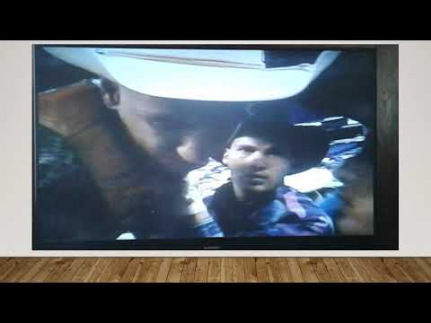 The Bullrider - KJ Pletcher