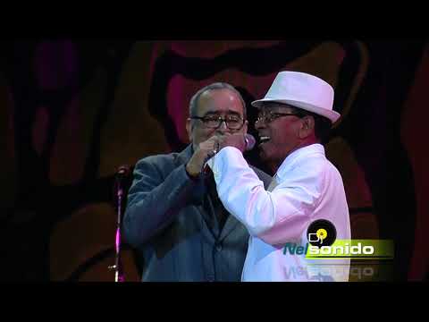 Convergencia- Andy Montañez FT Septeto Nacional Ignacio Piñeiro @djnelsonido