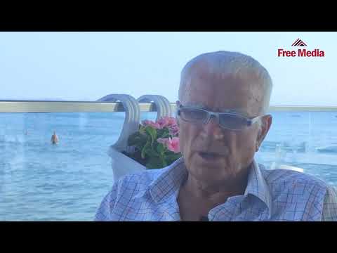 Bošnjaci u Albaniji- Abdulah Kapidani (Kapetanović)