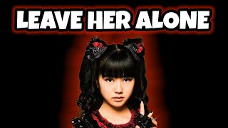 Download lagu An HONEST and SIMPLE take on What Happened to Yuimetal - Why this NEEDS to STOP mp3