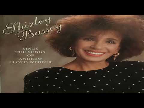 shirley bassey greatest hits full albums