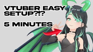 Free VTuber Setup with Hyper Desktop — Step-by-Step Guide & Transcript