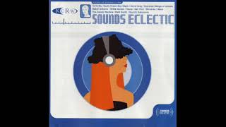 Badly Drawn Boy Live @ KCRW, Morning Becomes Eclectic, Santa Monica, LA, CA, 2001-05-21 [audio only]