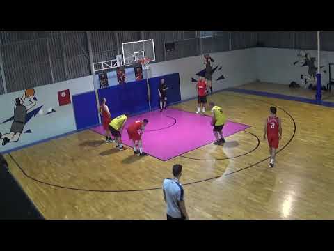 RED FIGHTERS 80-79 GANGSTERS BC  SUPERIOR LEAGUE, Ημιτελική Φάση