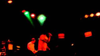 Authority Zero - Sky&#39;s The Limit