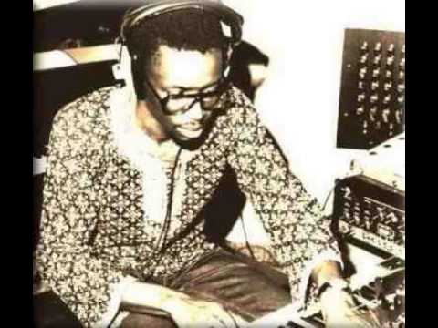 Wally Badarou - A Dream On The Sand