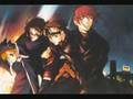 Weiss Kreuz OST - Velvet Underworld (Full ...