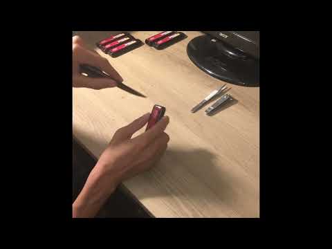 How To Hot Wire A Breeze Vape!