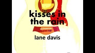 Kisses in the Rain