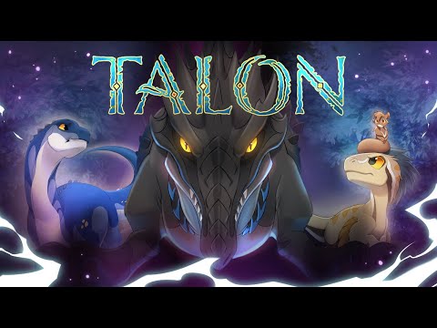 Talon Teaser (2024 Edition)