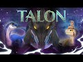 Talon Teaser (2024 Edition)