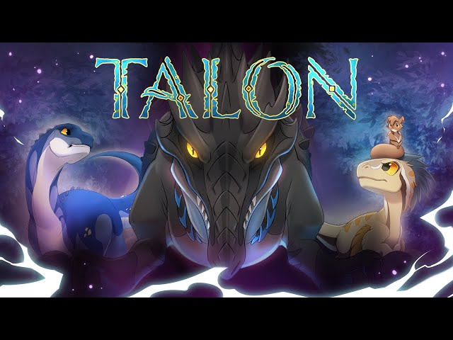 Talon Teaser (2024 Edition)