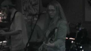 Brittany Reilly Band - Waltz Across Texas