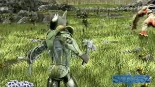 Sacred 2: Fallen Angel