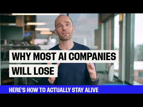 Vs Platform vs Artificial Intelligence: The Battle for Dominance