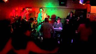 The Revivalists -- Elementary & Mary Joanna + The Music