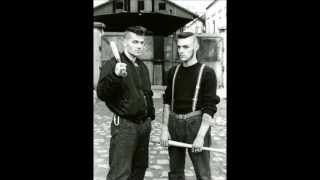 Héros et Martyrs - Brigada Flores Magon