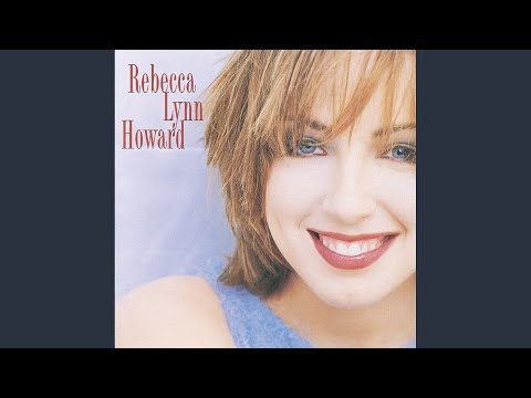 I Don't Paint Myself Into Corners Anymore - Rebecca Lynn Howard
