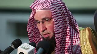 شرح نيل المرام من آيات الأحكام (85) سورة القصص آية (٢٧) | الشيخ أ.د يوسف الشبل image