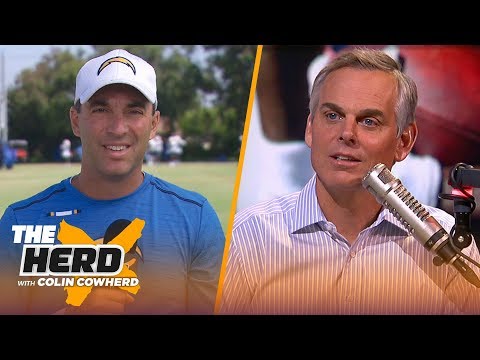 download lagu mp3 mp4 Chargers General Manager, download lagu Chargers General Manager gratis, unduh video klip Chargers General Manager