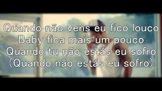 Jay Oliver - Você me kuia (LETRA) Jay Oliver - Você me kuia (LETRA)