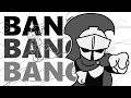 BANG BANG BANG Animation Meme D3rlord3 SFAWTDE
