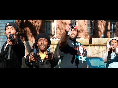 Ou'Ri Cuatros x Timmy Tha Tiger - Jigga Diddy (Official Video] ShotBy:@FatBoiCjFilms