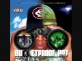 Bulletproof Hat Vol. 1 Track 3. 803 VS. 704 Ft. Sonny Rich