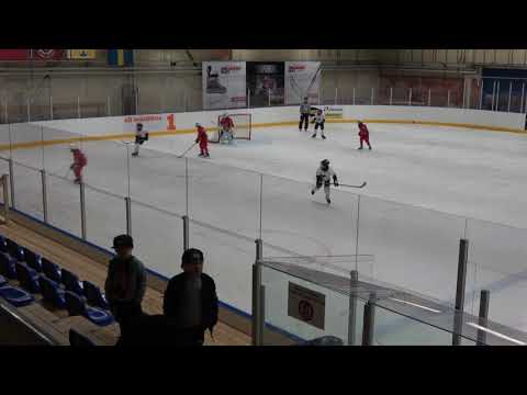 Tumba Hockey Team 08 vs Djurgården