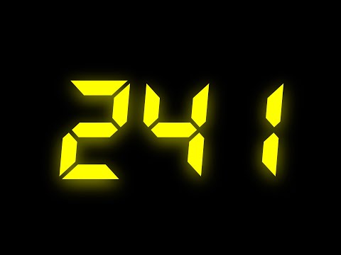 241 - Hlboko sa ti klaniame