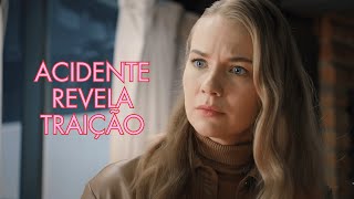 ACIDENTE REVELA TRAIÇÃO QUE DESTRÓI SEU CASAMENTO | CORAÇÕES QUEBRADOS | ROMANCE