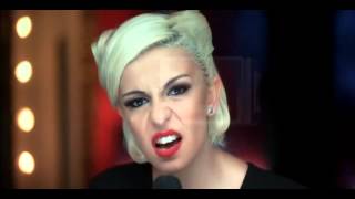 Ozan doğulu feat. Model- Dağılmak istiyorum