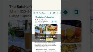 How to Get Your Business Found on Google Ask Maps
