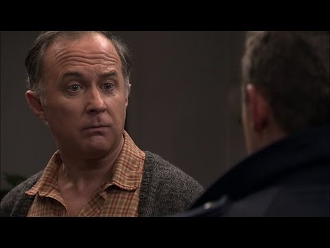 AMAR C501 - Paco consigue trabajo