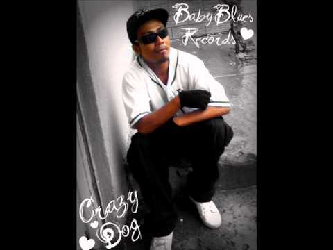KBR-FT Crazy dog baby blue records.wmv