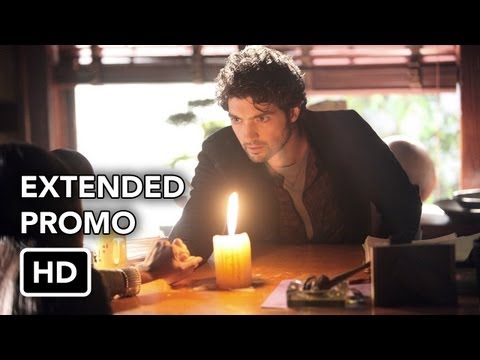 The Vampire Diaries 4x11 Extended Promo "Catch Me If You Can" (HD)
