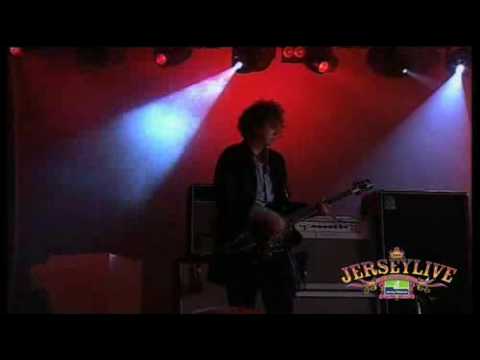 Jersey Live Festival 09 - Kooks 'Naive' Live