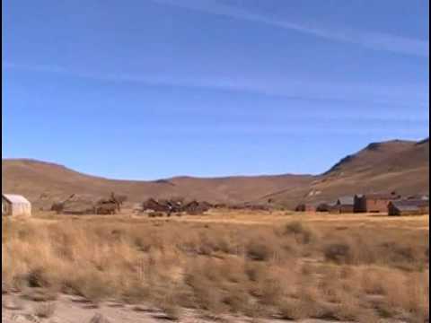 Bodie the Ghost Town.avi
