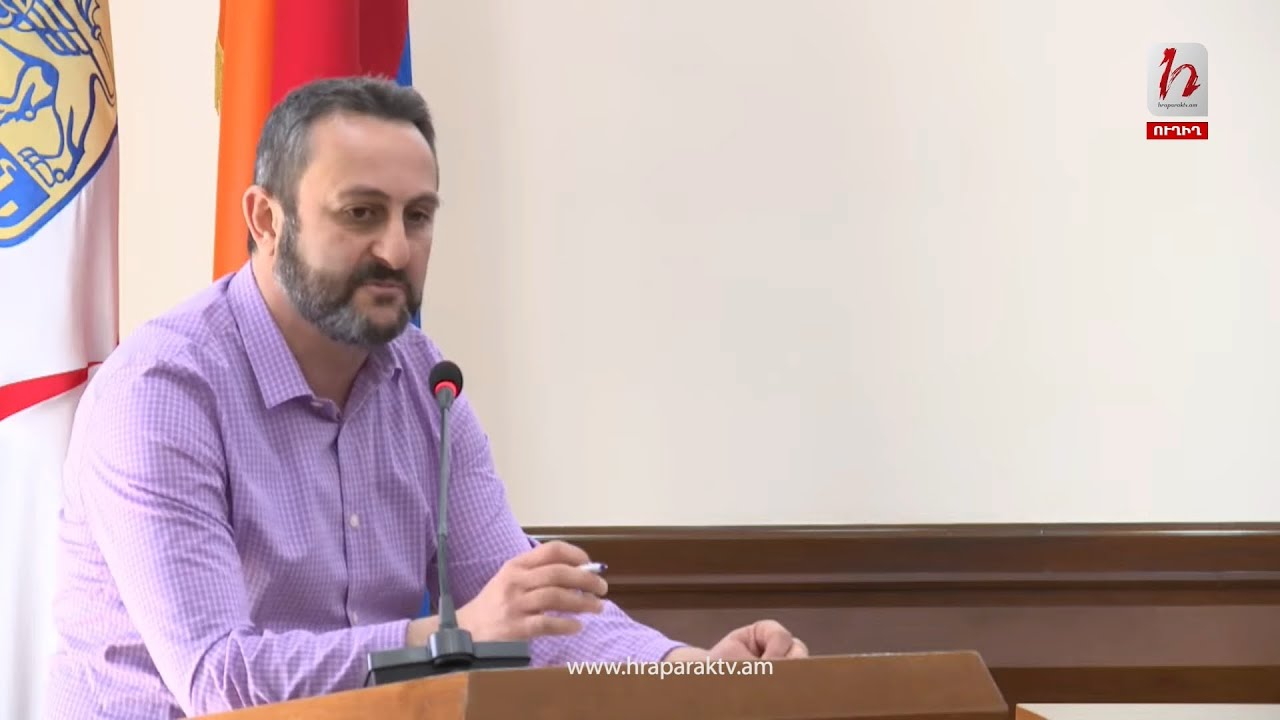 Էդ ձվերի վրա ո՞նց եք 70 մլն ծախսել. ավագանու անդամը՝ քաղաքապետարանին