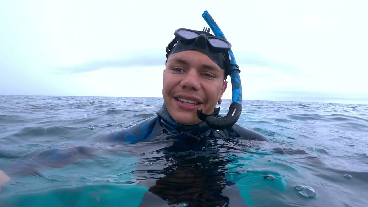 Revealed: Reefshot | Trailer