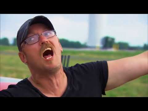 CWD S12E08 - Canada's Worst Driver Season 12 Episode 8 (Finale)